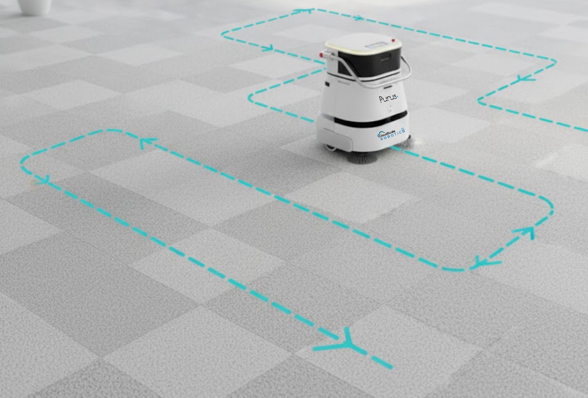 High-Coverage Zig-Zag